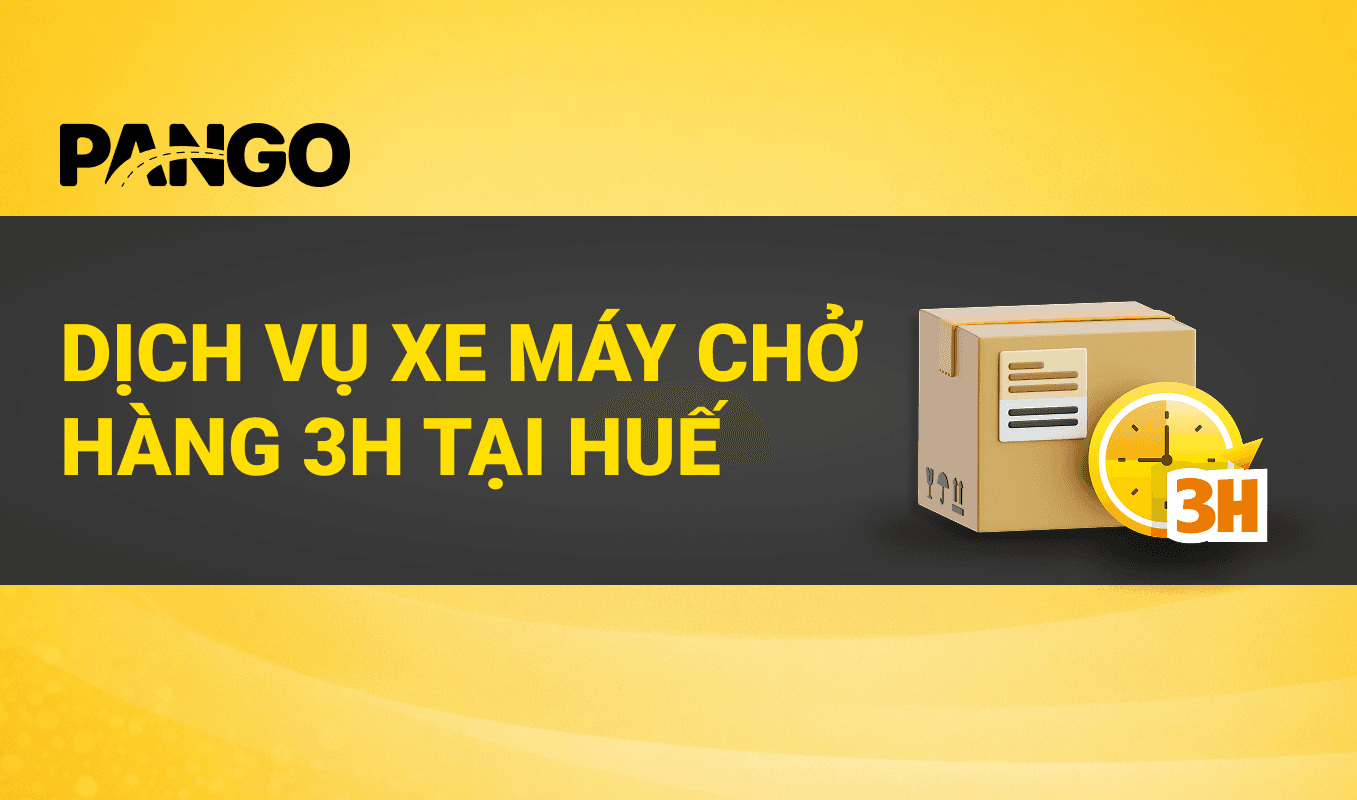 [THÔNG TIN VÀ QUY TRÌNH] GIAO HÀNG DỊCH VỤ 3H